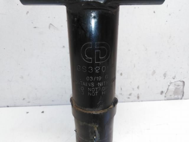 bontott SEAT TOLEDO Bal első Lengéscsillapító