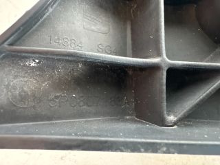 bontott SEAT TOLEDO Bal első Lökhárító Tartó (Műanyag)