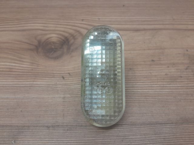 bontott SEAT TOLEDO Bal első Sárvédő Irányjelző