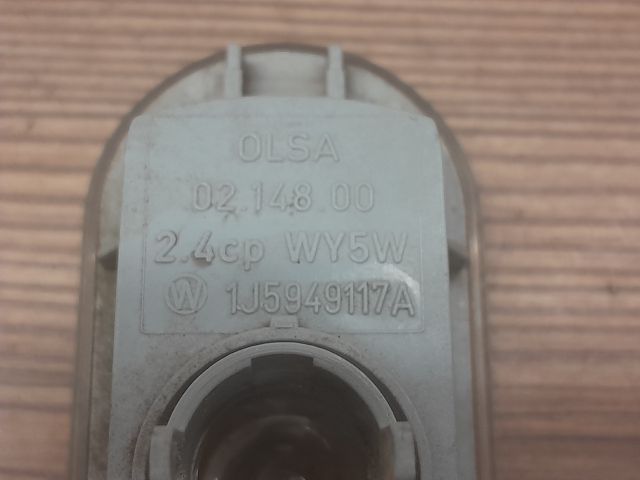 bontott SEAT TOLEDO Bal első Sárvédő Irányjelző