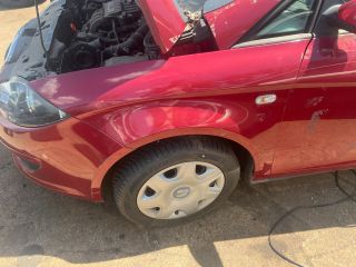 bontott SEAT TOLEDO Bal első Sárvédő