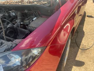 bontott SEAT TOLEDO Bal első Sárvédő