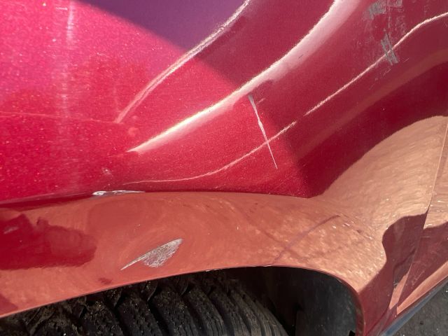 bontott SEAT TOLEDO Bal első Sárvédő