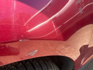 bontott SEAT TOLEDO Bal első Sárvédő