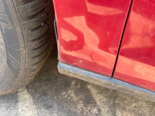 bontott SEAT TOLEDO Bal első Sárvédő