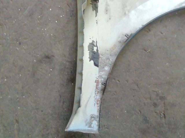 bontott SEAT TOLEDO Bal első Sárvédő