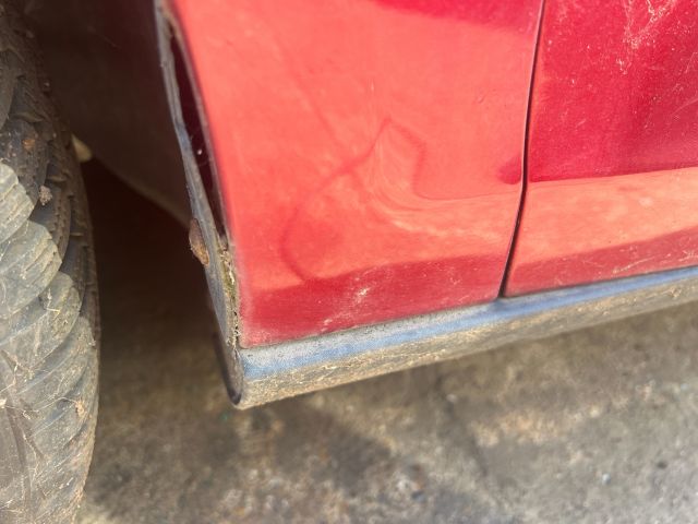 bontott SEAT TOLEDO Bal első Sárvédő