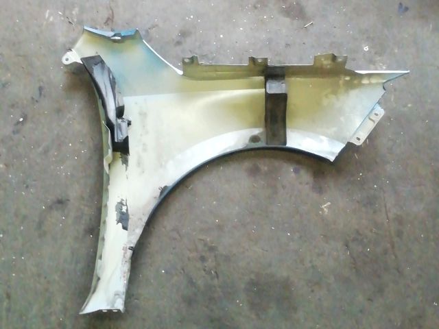 bontott SEAT TOLEDO Bal első Sárvédő