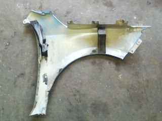 bontott SEAT TOLEDO Bal első Sárvédő