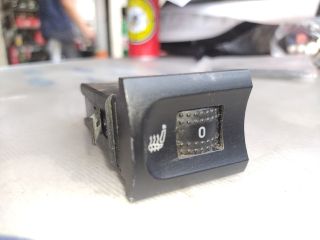 bontott SEAT TOLEDO Bal első Ülésfűtés Kapcsoló