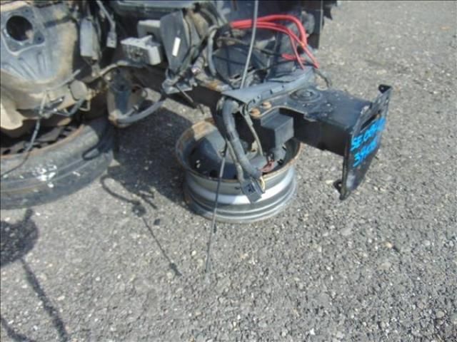 bontott SEAT TOLEDO Bal első Ütközéscsillapító