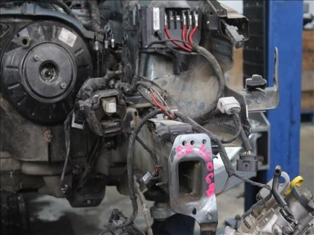 bontott SEAT TOLEDO Bal első Ütközéscsillapító