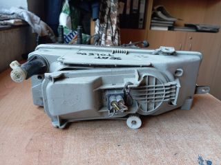 bontott SEAT TOLEDO Bal Fényszóró