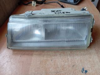 bontott SEAT TOLEDO Bal Fényszóró