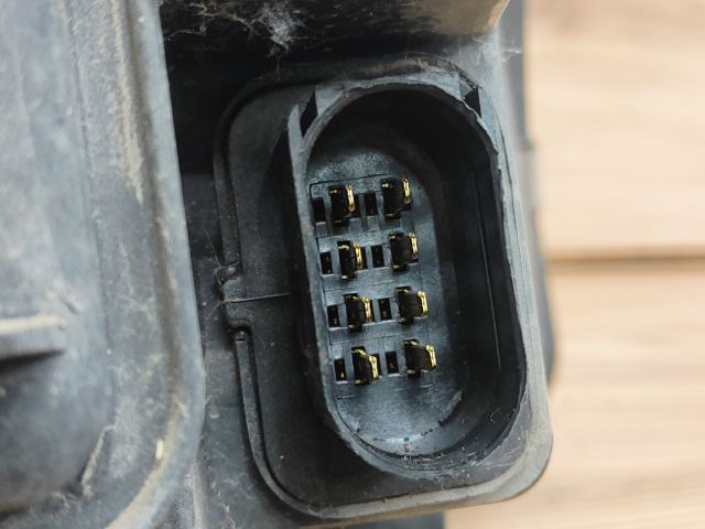 bontott SEAT TOLEDO Bal Fényszóró