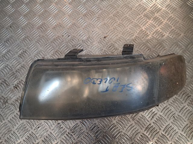 bontott SEAT TOLEDO Bal Fényszóró