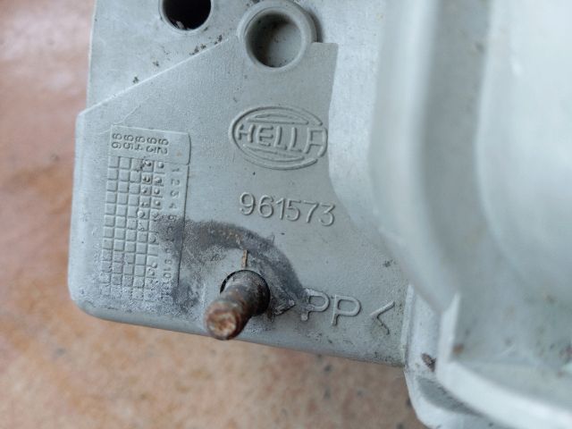 bontott SEAT TOLEDO Bal Fényszóró