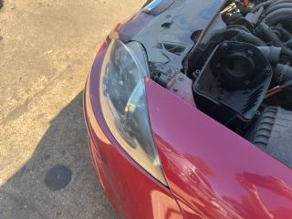 bontott SEAT TOLEDO Bal Fényszóró