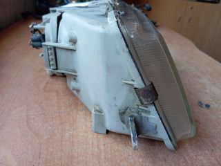 bontott SEAT TOLEDO Bal Fényszóró