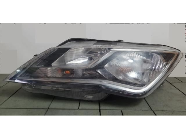 bontott SEAT TOLEDO Bal Fényszóró