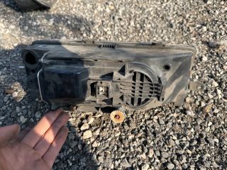 bontott SEAT TOLEDO Bal Fényszóró