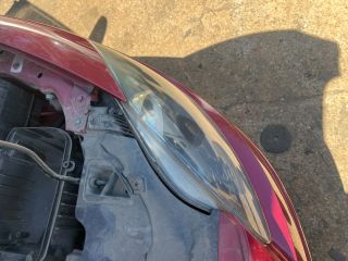 bontott SEAT TOLEDO Bal Fényszóró