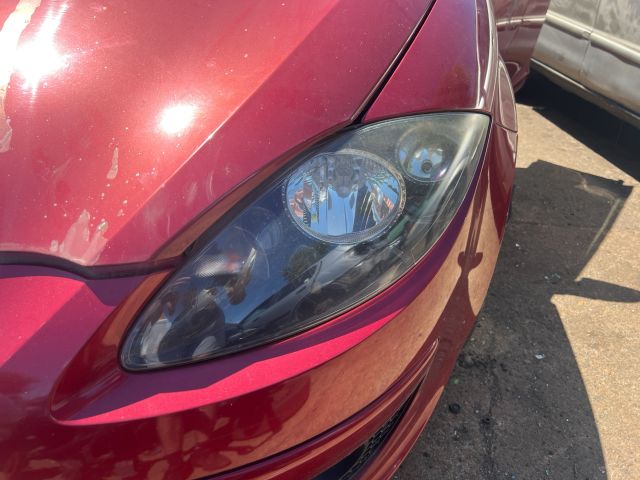 bontott SEAT TOLEDO Bal Fényszóró