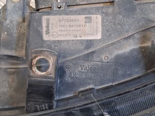 bontott SEAT TOLEDO Bal Fényszóró