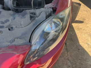 bontott SEAT TOLEDO Bal Fényszóró