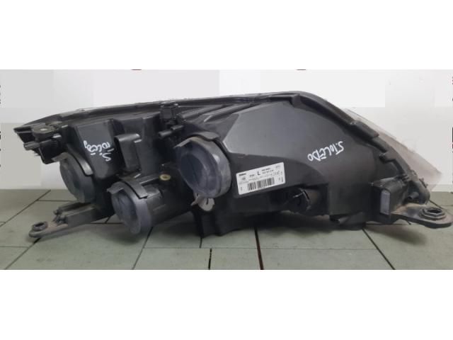 bontott SEAT TOLEDO Bal Fényszóró