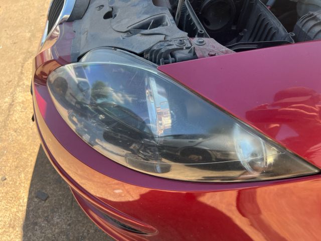 bontott SEAT TOLEDO Bal Fényszóró