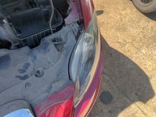 bontott SEAT TOLEDO Bal Fényszóró