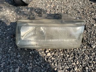 bontott SEAT TOLEDO Bal Fényszóró