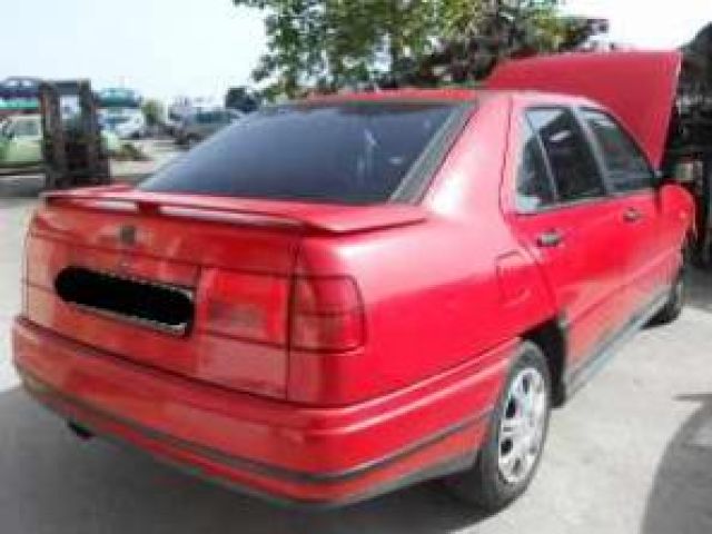 bontott SEAT TOLEDO Bal hátsó Ablak