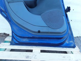 bontott SEAT TOLEDO Bal hátsó Ablak