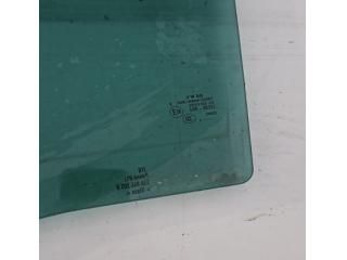 bontott SEAT TOLEDO Bal hátsó Ablak