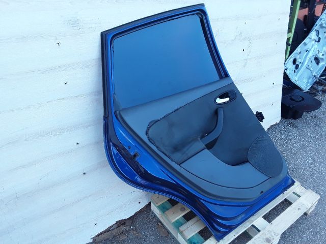 bontott SEAT TOLEDO Bal hátsó Ablak