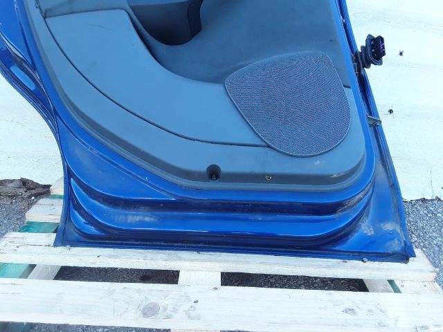 bontott SEAT TOLEDO Bal hátsó Ablakemelő Motor