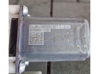 bontott SEAT TOLEDO Bal hátsó Ablakemelő Motor