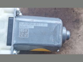 bontott SEAT TOLEDO Bal hátsó Ablakemelő Motor