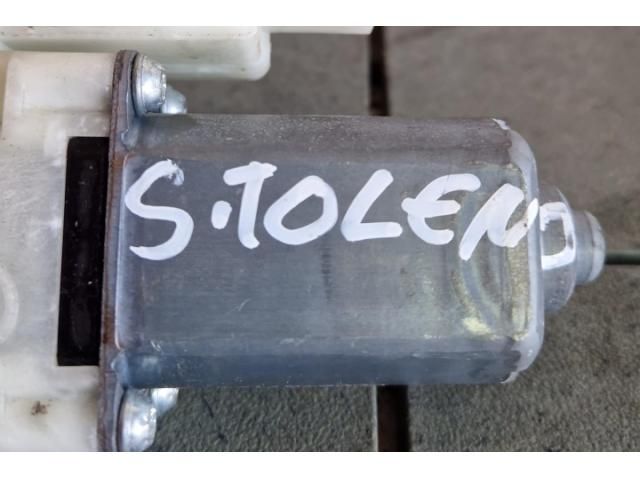 bontott SEAT TOLEDO Bal hátsó Ablakemelő Motor