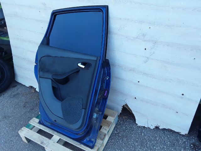 bontott SEAT TOLEDO Bal hátsó Ablakemelő Motor