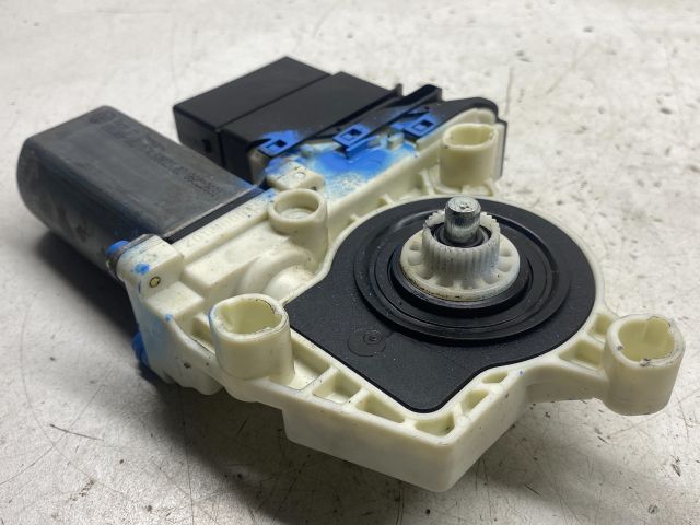 bontott SEAT TOLEDO Bal hátsó Ablakemelő Motor