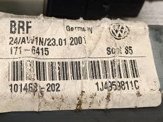 bontott SEAT TOLEDO Bal hátsó Ablakemelő Motor