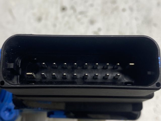 bontott SEAT TOLEDO Bal hátsó Ablakemelő Motor