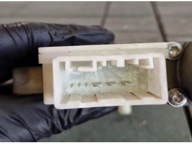 bontott SEAT TOLEDO Bal hátsó Ablakemelő Motor