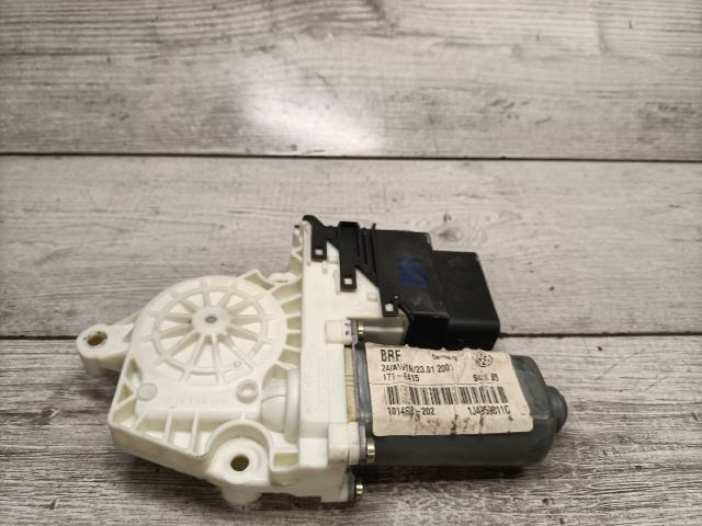 bontott SEAT TOLEDO Bal hátsó Ablakemelő Motor