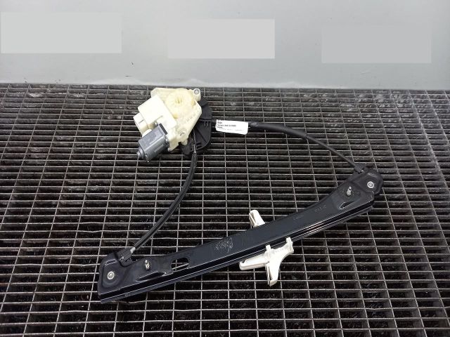 bontott SEAT TOLEDO Bal hátsó Ablakemelő Szerkezet (Elektromos)