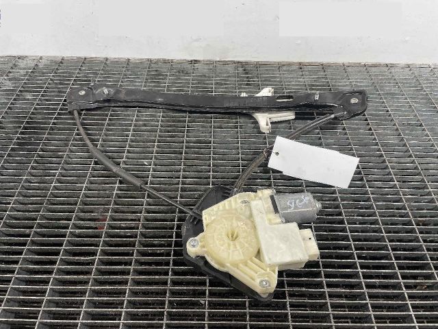 bontott SEAT TOLEDO Bal hátsó Ablakemelő Szerkezet (Elektromos)