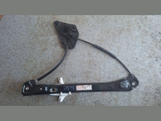 bontott SEAT TOLEDO Bal hátsó Ablakemelő Szerkezet (Elektromos)